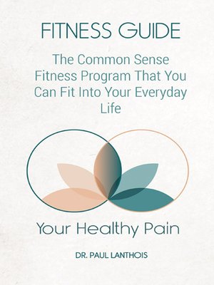 cover image of Fitness Guide